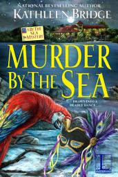 Icon image Murder by the Sea