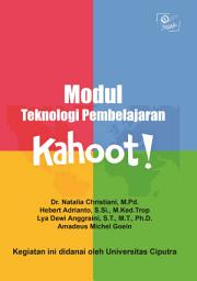 Icon image Modul Teknologi Pembelajaran: KAHOOT