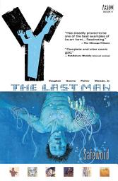 Icon image Y: The Last Man - Safeword