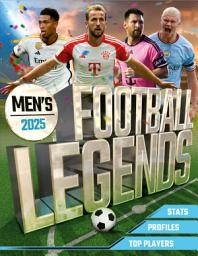 Icon image Men's Football Legends 2025