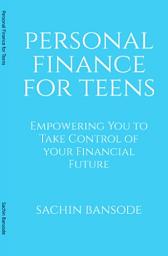 Icon image Personal finance for teens