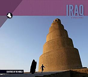 Icon image Iraq