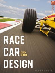 Icon image Race Car Design