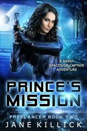 Icon image Prince's Mission: Freelancer #2