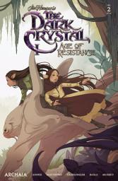 Icon image Jim Henson's The Dark Crystal: Age of Resistance