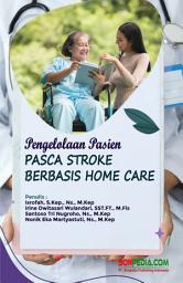 Icon image PENGELOLAAN PASIEN PASCA STROKE BERBASIS HOME CARE