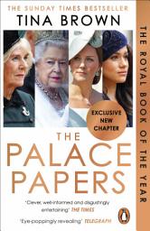 Icon image The Palace Papers: The Sunday Times bestseller