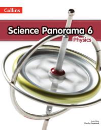 Icon image Science Panaroma 6 Physics As per the New ICSE Syllabus