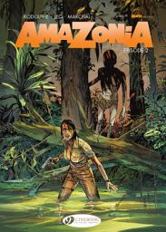 Icon image Amazonia