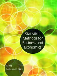 Icon image eBook: Statistical Methods for Business