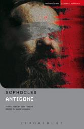 Icon image Antigone