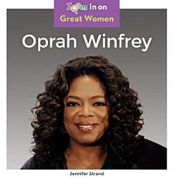 Icon image Oprah Winfrey