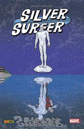 Icon image Silver Surfer (2016) 2