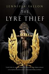 Icon image The Lyre Thief