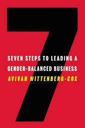 Icon image Seven Steps to Leading a Gender-Balanced Business