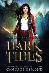 Icon image The Blackened Soul: Time Travel Fantasy Romance with Pirates and Sirens!