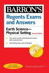 Icon image Regents Exams and Answers: Earth Science--Physical Setting Revised Edition