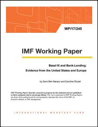 Icon image Basel III and Bank-Lending: Evidence from the United States and Europe