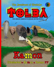 Icon image Tolba: The Abenaki Legend of Gluskabe and the Turtle