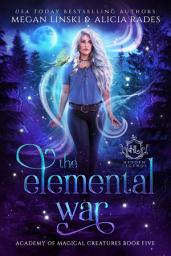 Icon image The Elemental War