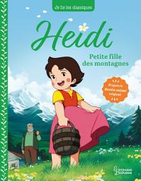 Icon image Heidi - T1 Petite fille des montagnes