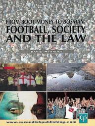 Icon image Football Society & The Law