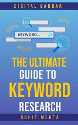 Icon image The Ultimate Guide to Keyword Research