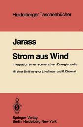 Icon image Strom aus Wind: Integration einer regenerativen Energiequelle