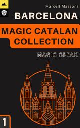 Icon image Barcelona: Learn Catalan With Short Stories 1