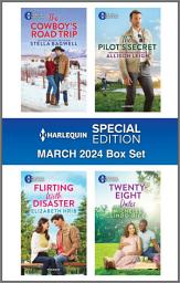 Icon image Harlequin Special Edition March 2024 - Box Set 1 of 1