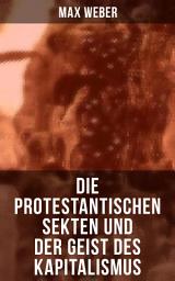 Icon image Die protestantischen Sekten und der Geist des Kapitalismus