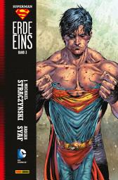 Icon image Superman: Erde Eins