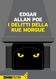 Icon image I delitti della Rue Morgue