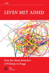 Icon image Leven met ADHD