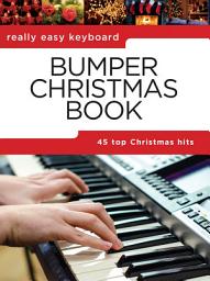 Icon image Really Easy Keyboard: Bumper Christmas Book