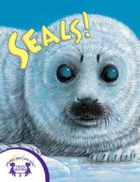 Icon image Know-It-Alls! Seals