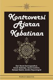 Icon image Kontroversi Ajaran Kebatinan