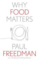 Icon image Why Food Matters