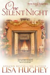 Icon image One Silent Night: A Snow Creek Christmas Novella