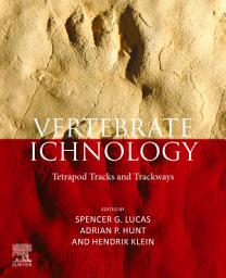 Icon image Vertebrate Ichnology: Tetrapod Tracks and Trackways