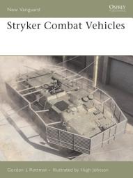 Icon image Stryker Combat Vehicles