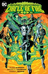 Icon image Green Lantern: Circle of Fire: Volume 1