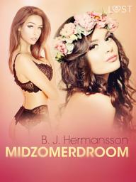 Icon image Midzomerdroom - erotisch verhaal