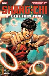 Icon image Shang-Chi (2020)