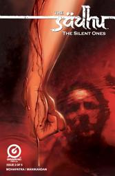 Icon image THE SADHU: THE SILENT ONES (Series 2)