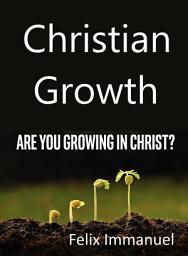 Icon image Christian Growth