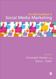 Icon image The SAGE Handbook of Social Media Marketing