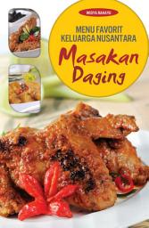 Icon image Menu Favorit Keluarga Nusantara: Masakan Daging