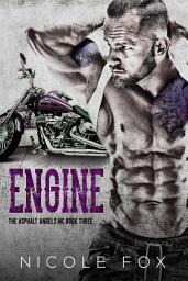 Icon image Engine (Book 3): A Dark Motorcycle Club Romance