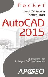 Icon image AutoCAD 2015